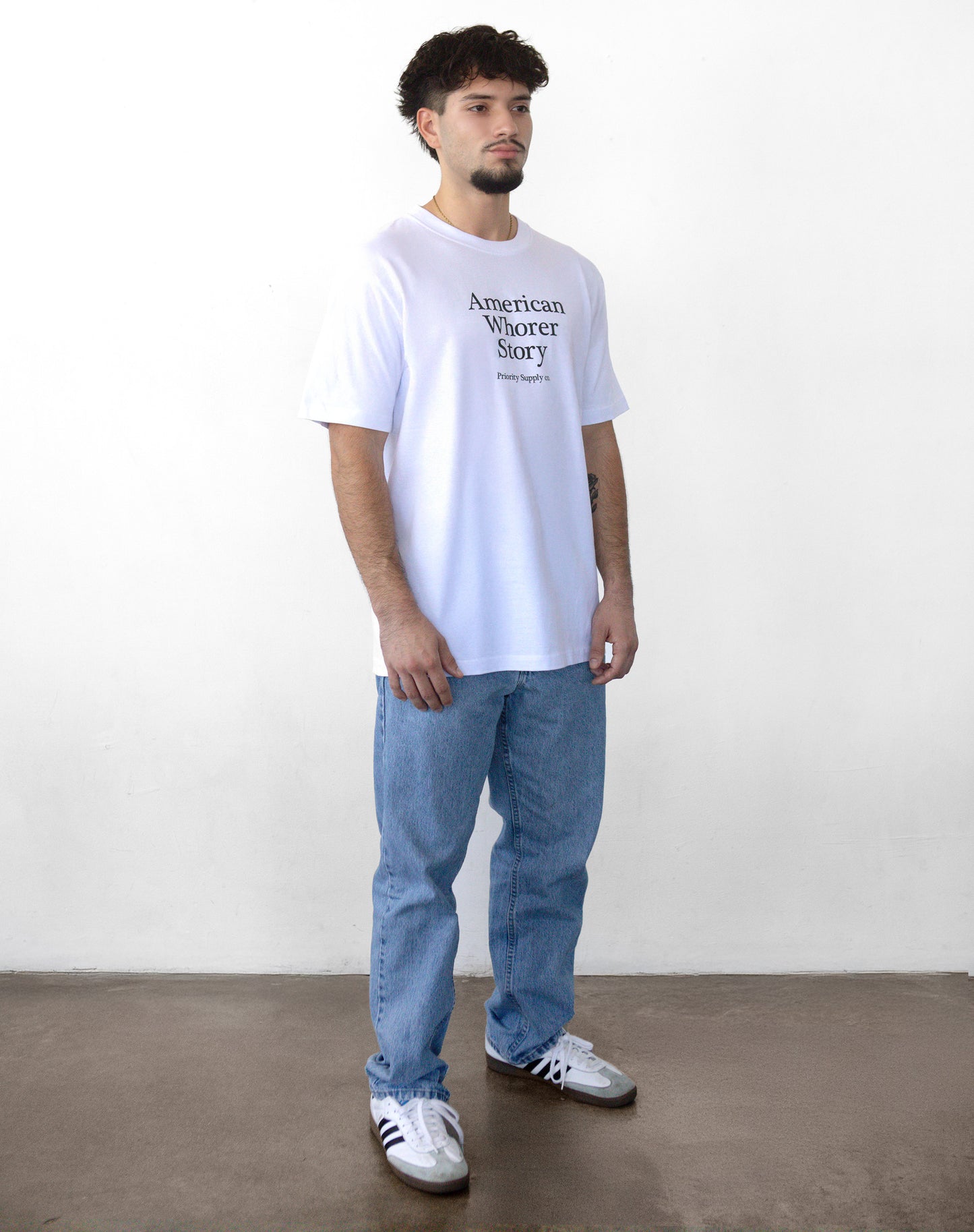 American Whorer Story T-Shirt