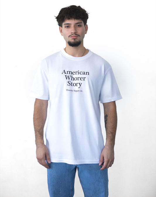 American Whorer Story T-Shirt