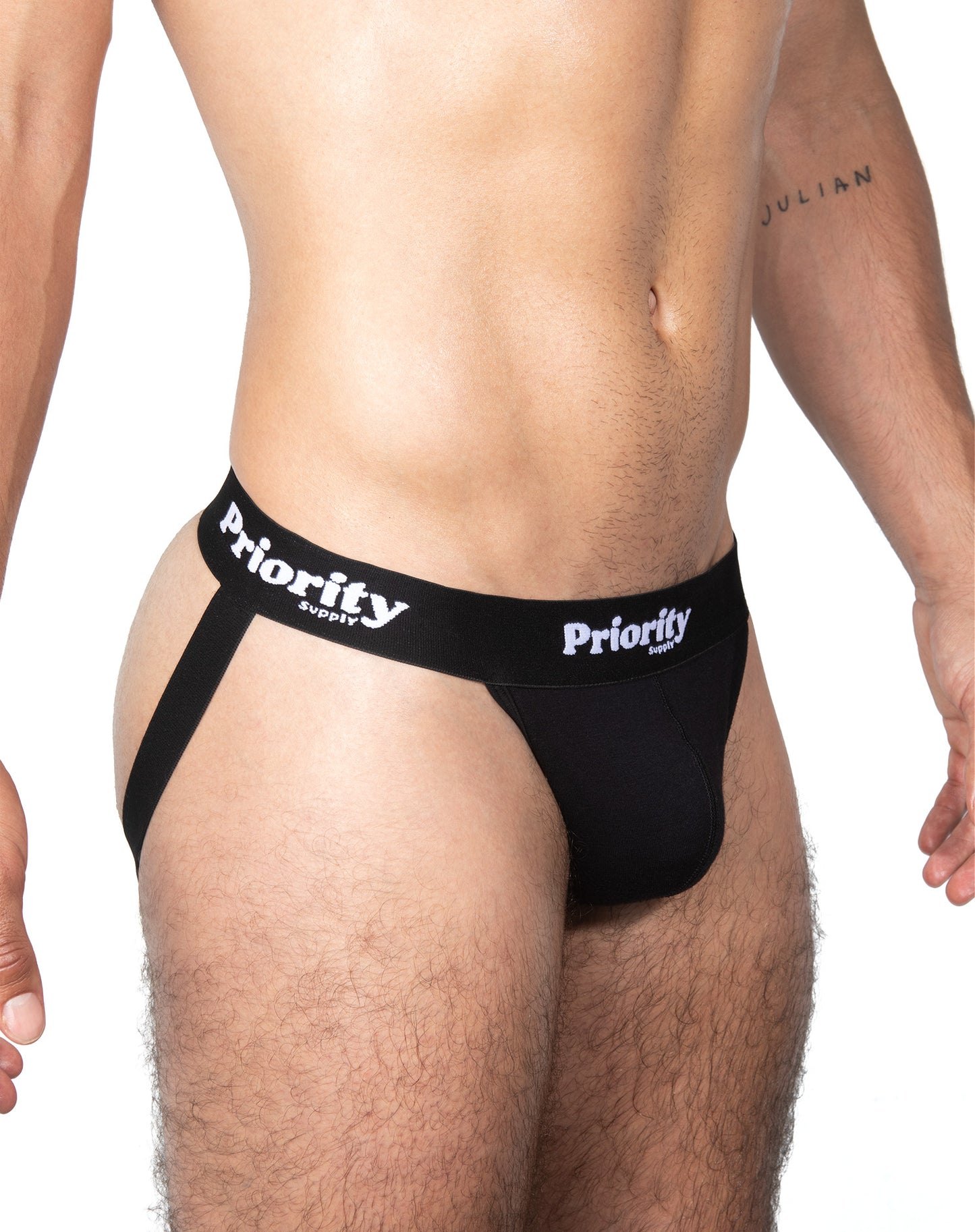Priority Sports Jockstrap
