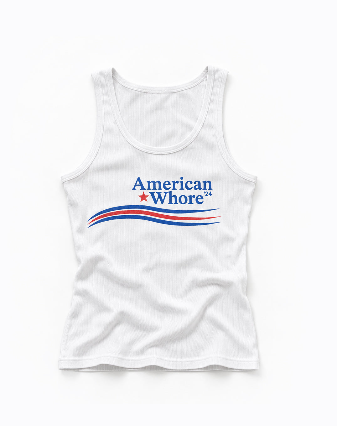 American Whore Tank