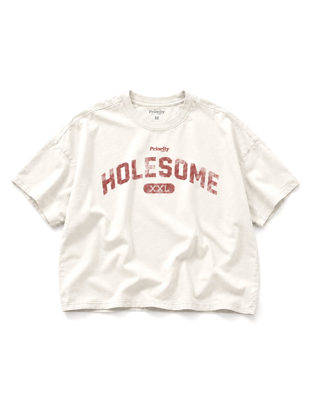 Holesome Tee