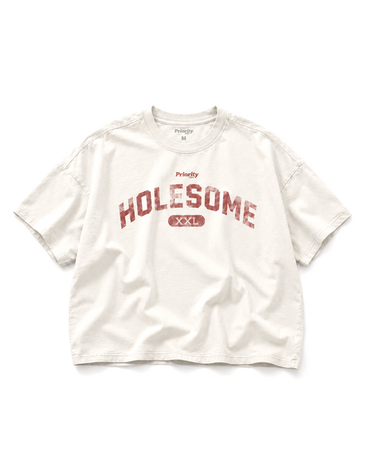 Holesome Tee