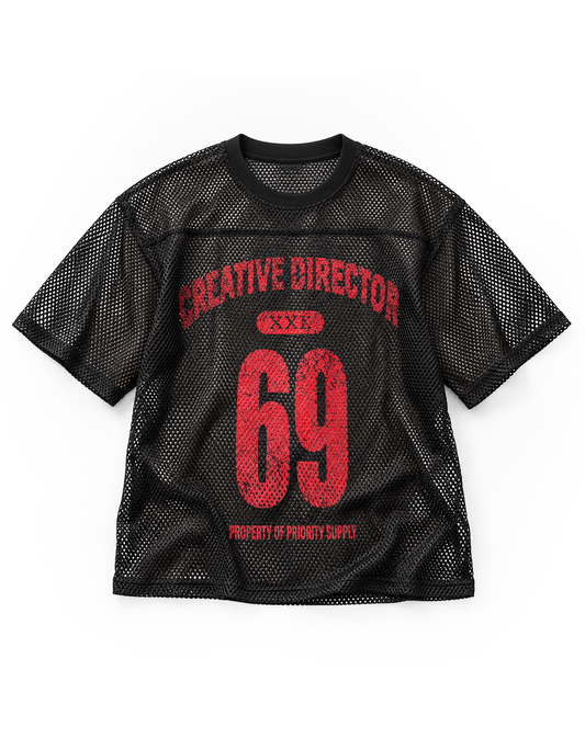 Creative Director Jersey