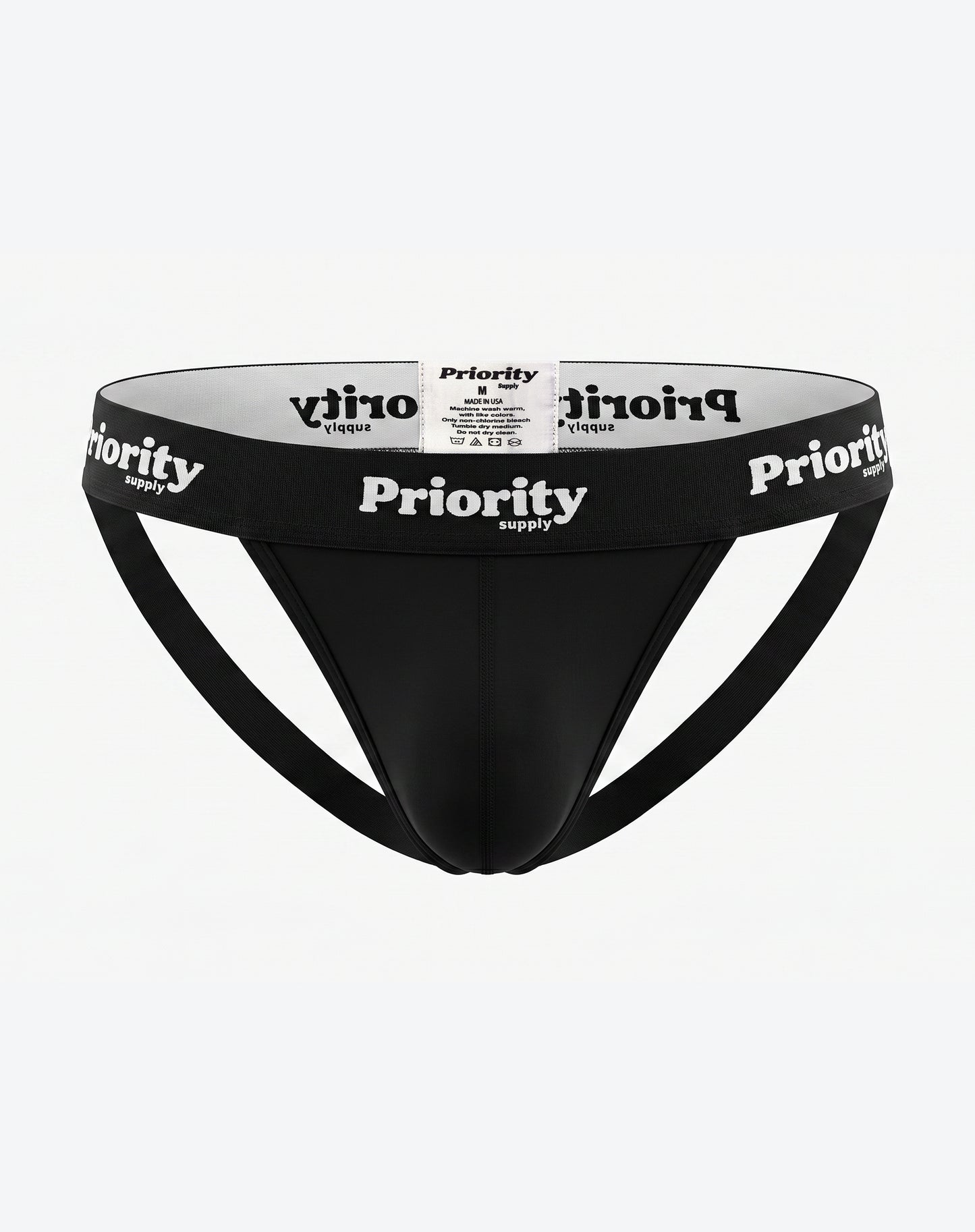 Priority Sports Jockstrap
