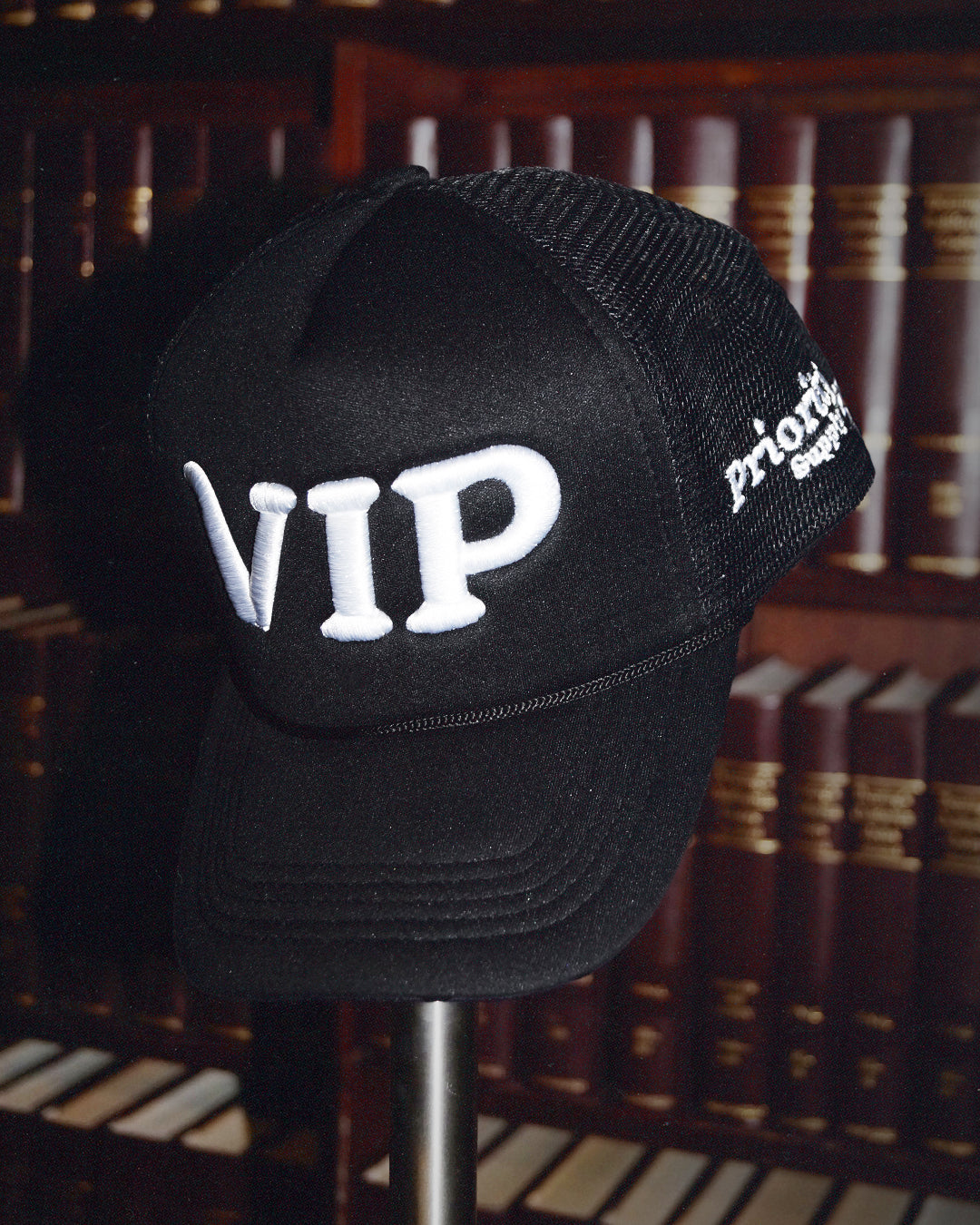 VIP Trucker Hat