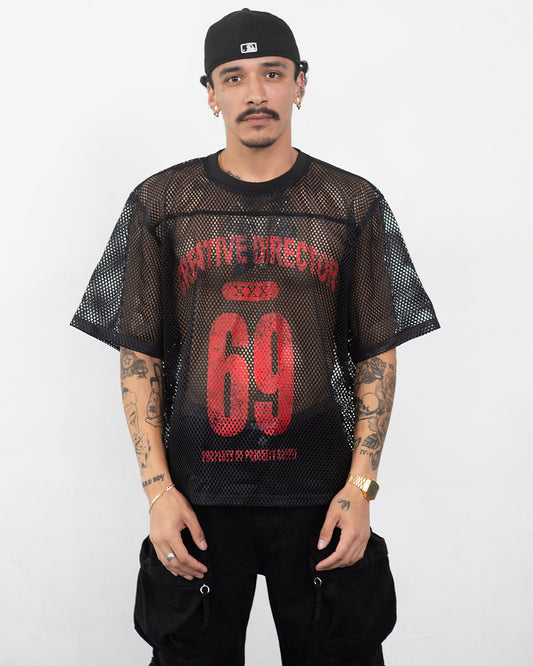 Creative Director Jersey